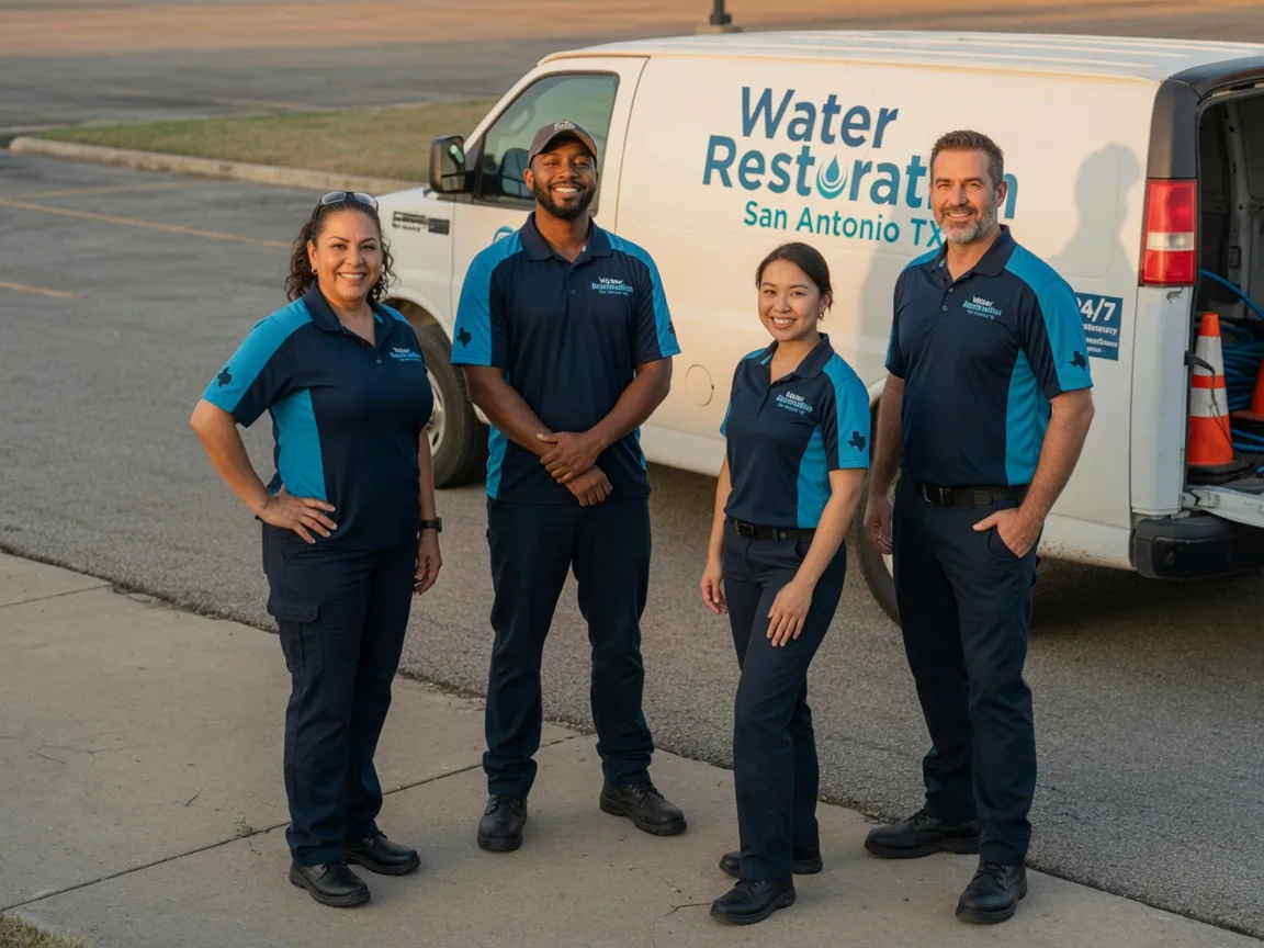 Water Damage Repair company in Bridgeport, NE